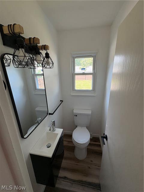 Tiny photo for 983 Jean Avenue, Akron, OH 44310 (MLS # 5238617)