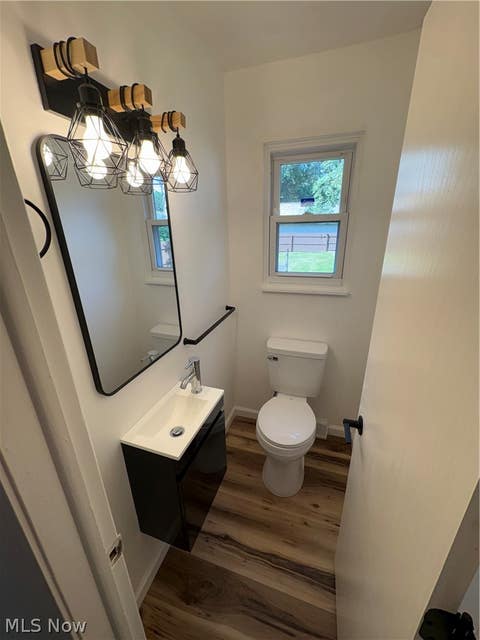 Tiny photo for 983 Jean Avenue, Akron, OH 44310 (MLS # 5238617)