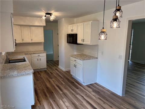Tiny photo for 983 Jean Avenue, Akron, OH 44310 (MLS # 5238617)