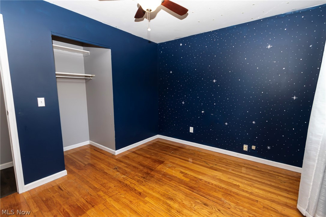 Ridgeville Heights - Residential