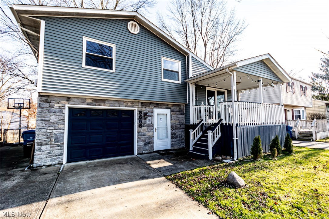 Ridgeville Heights - Residential