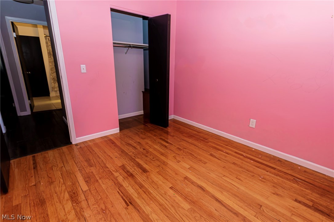 Ridgeville Heights - Residential