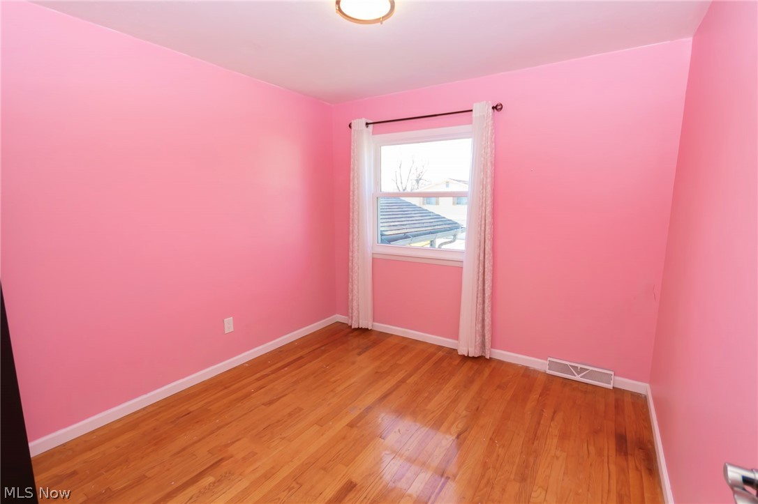 Ridgeville Heights - Residential