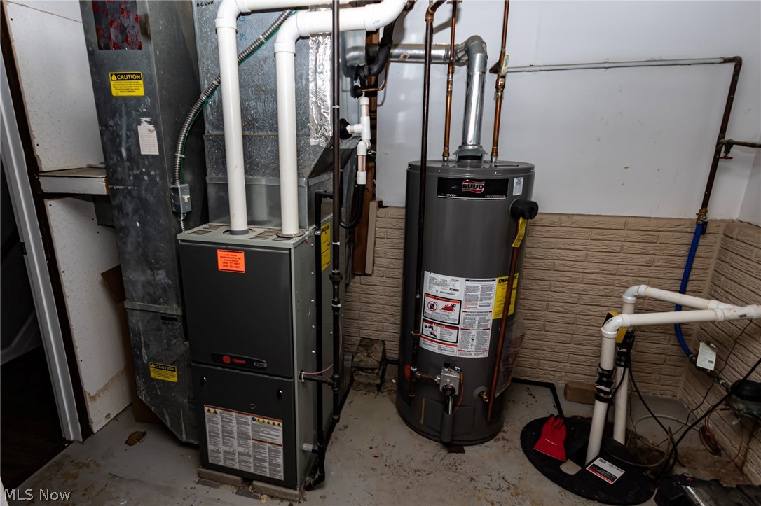 Ridgeville Heights - Residential