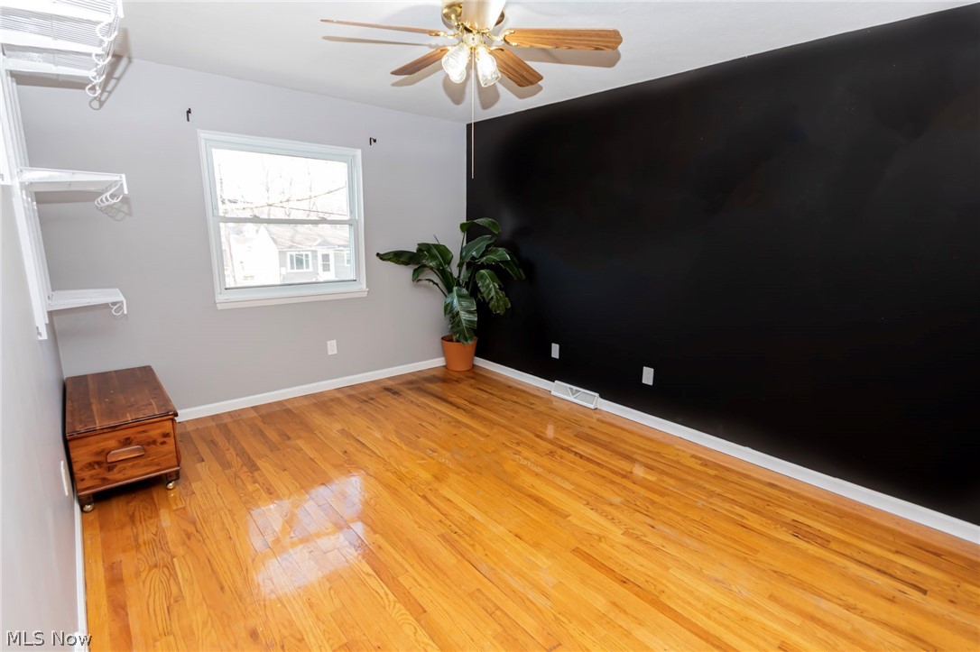 Ridgeville Heights - Residential