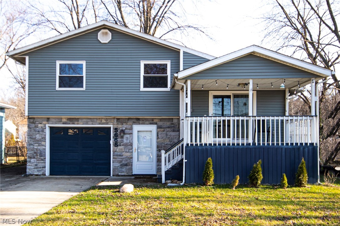 Ridgeville Heights - Residential