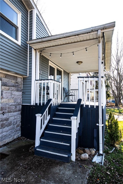 Ridgeville Heights - Residential