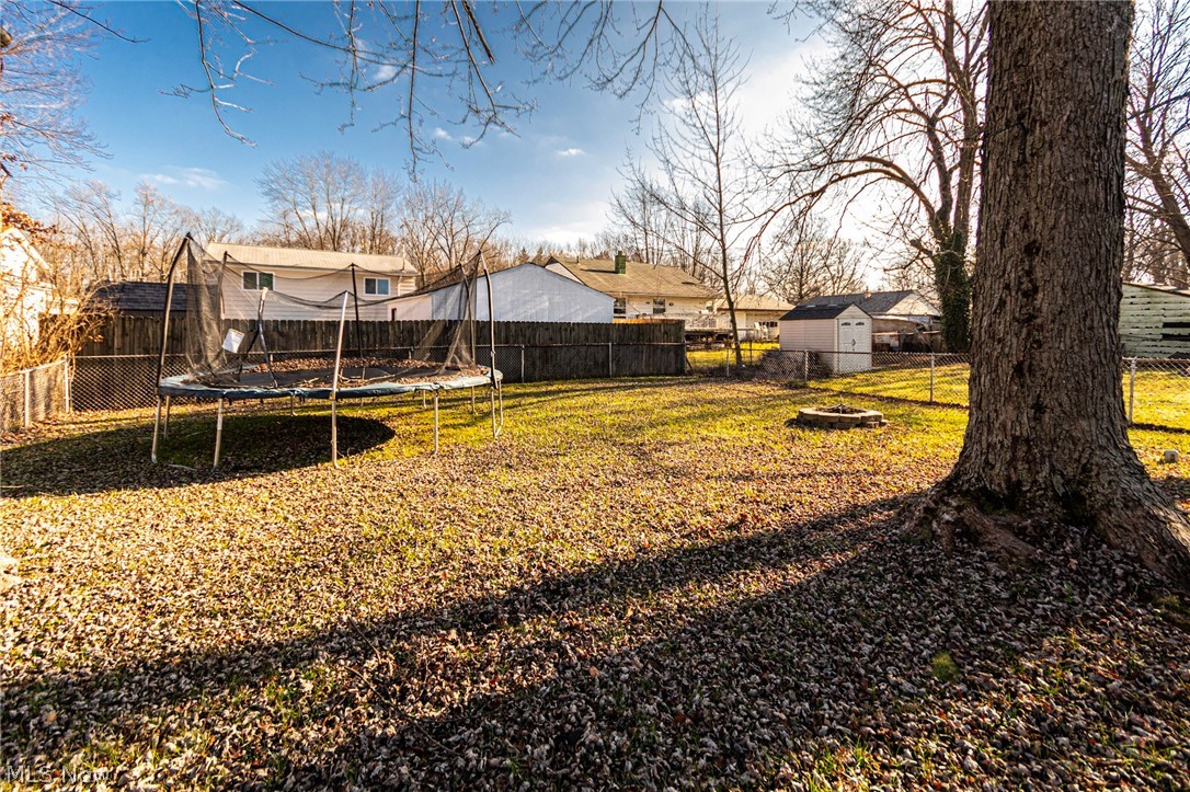 Ridgeville Heights - Residential