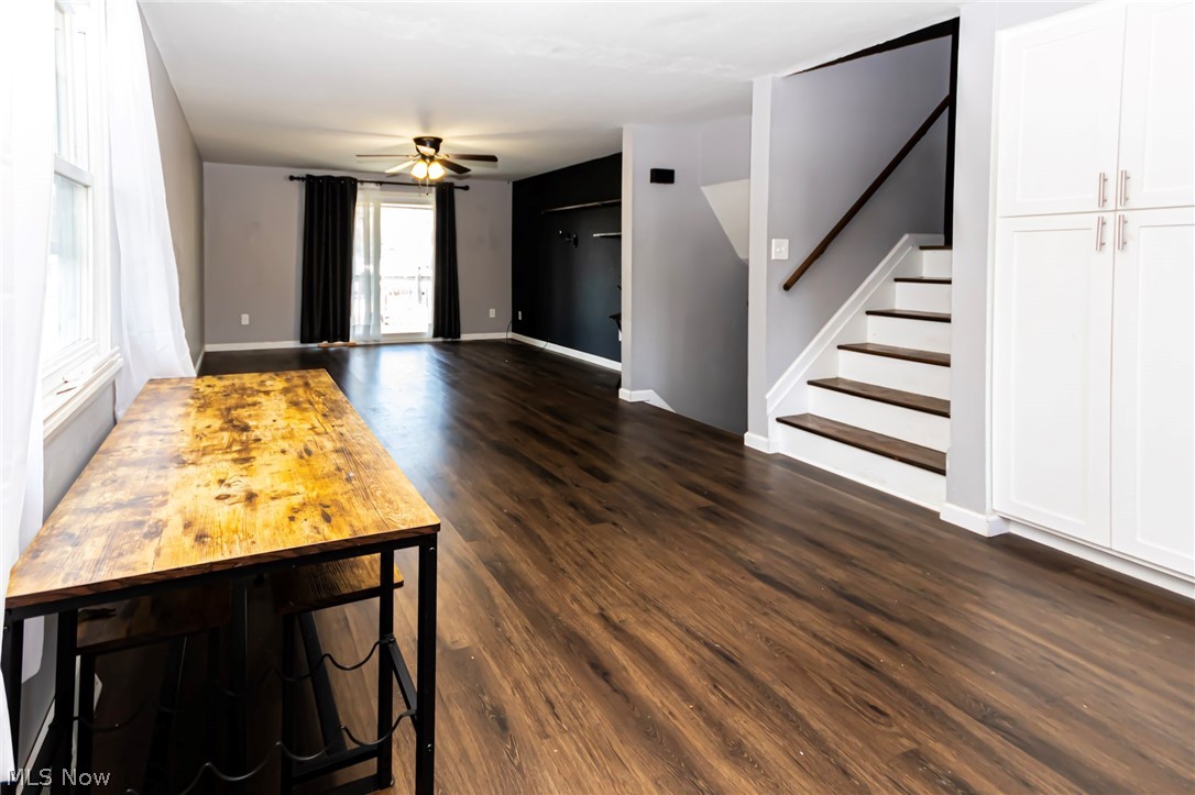 Ridgeville Heights - Residential