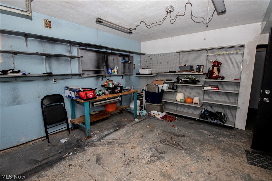 Ridgeville Heights - Residential