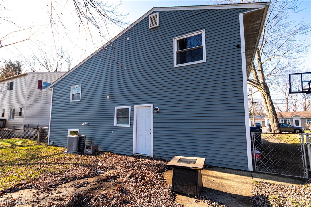 Ridgeville Heights - Residential