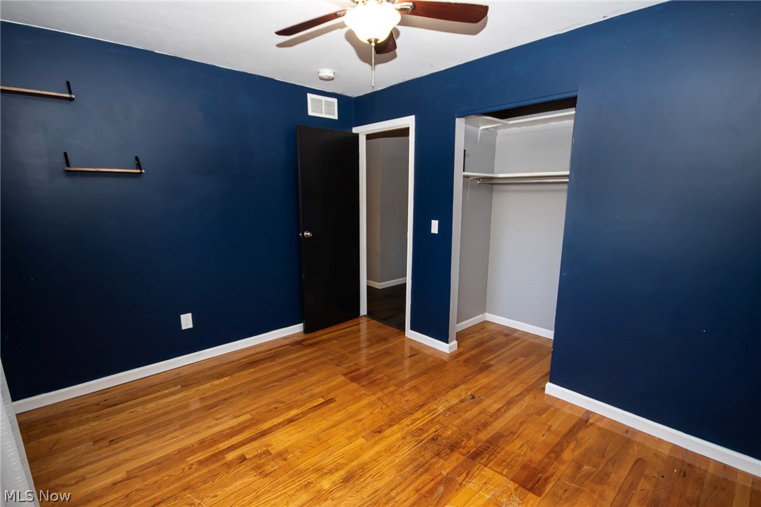 Ridgeville Heights - Residential