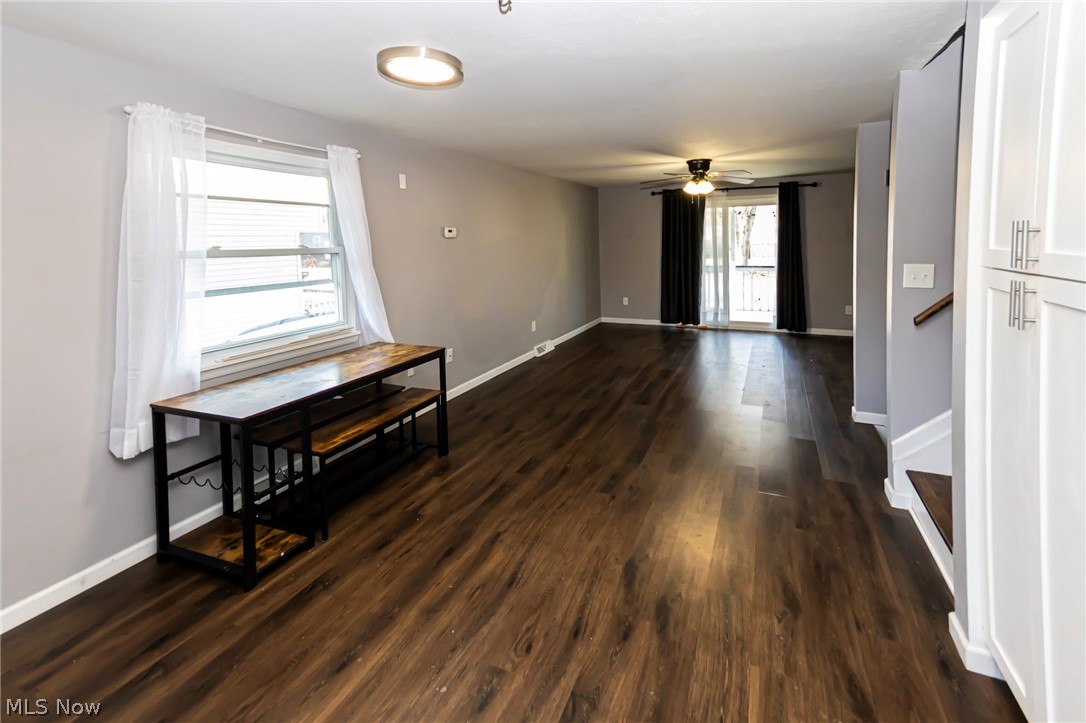 Ridgeville Heights - Residential