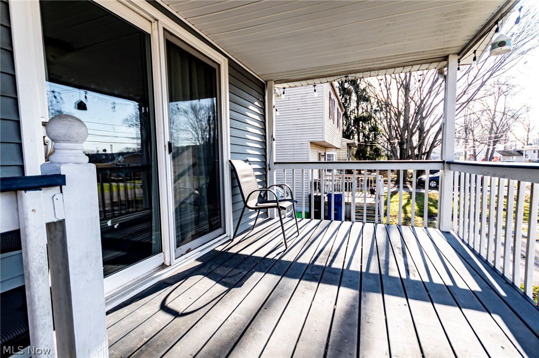 Ridgeville Heights - Residential