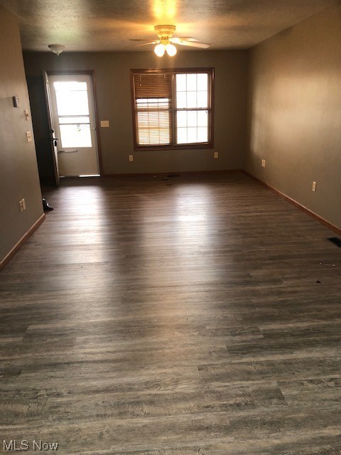 John Couts 1st Add - Residential Lease