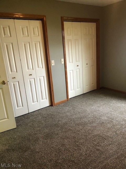 John Couts 1st Add - Residential Lease