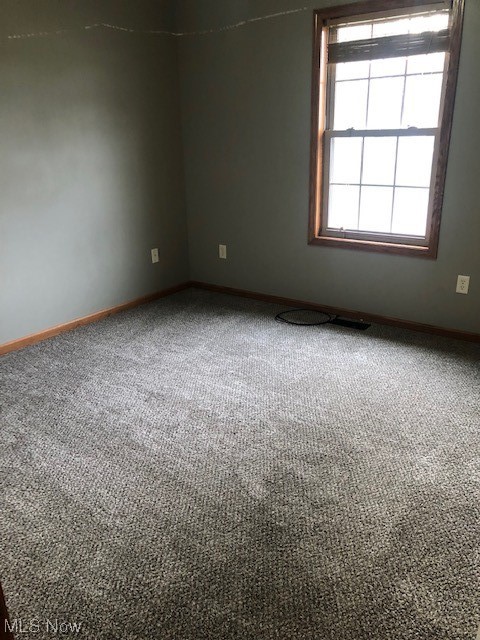 John Couts 1st Add - Residential Lease