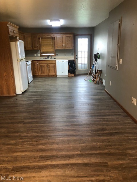 John Couts 1st Add - Residential Lease