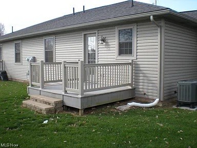 John Couts 1st Add - Residential Lease