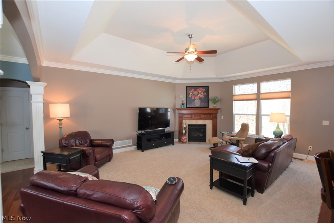 Kings Ridge Ph Two - Residential