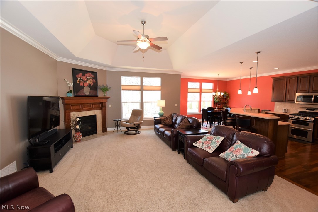 Kings Ridge Ph Two - Residential