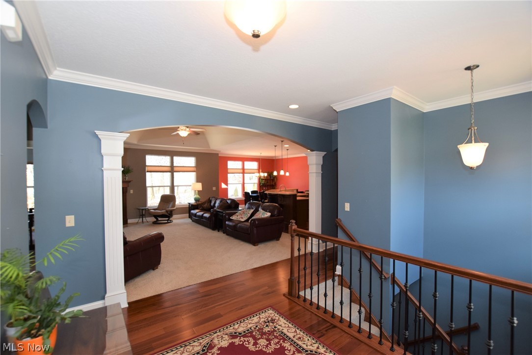 Kings Ridge Ph Two - Residential