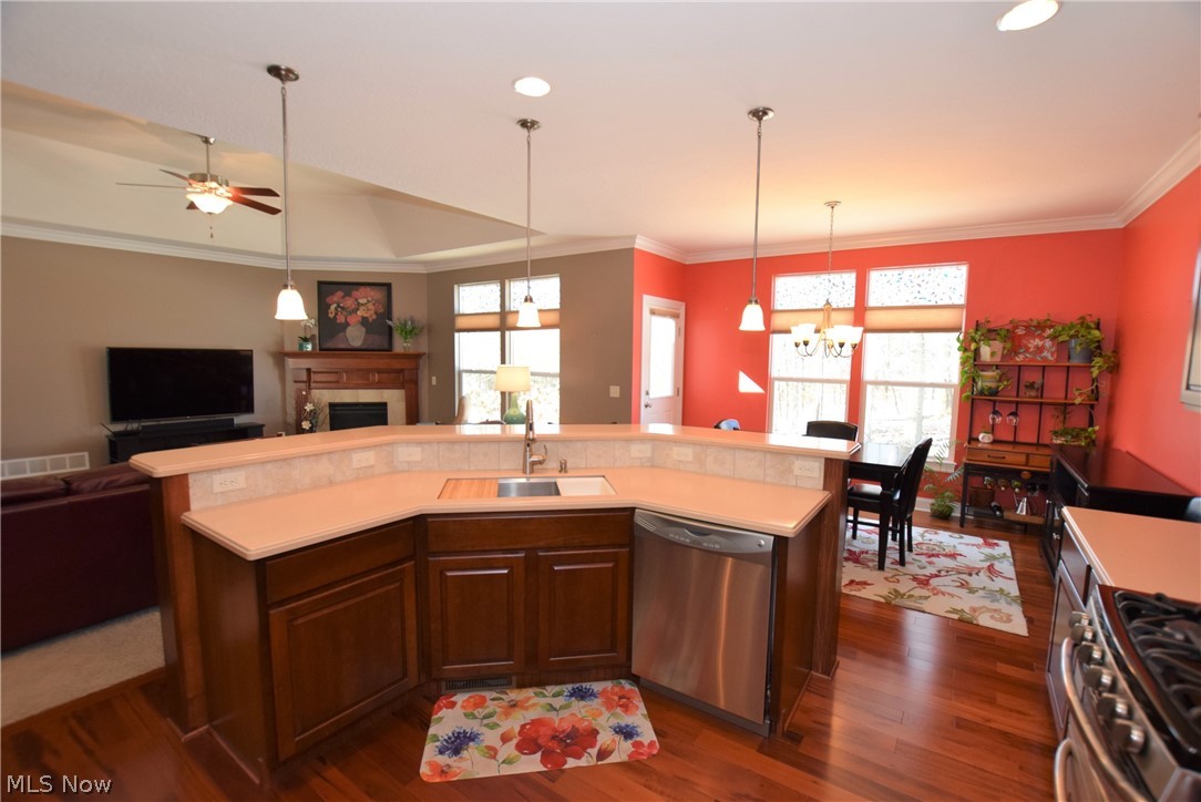 Kings Ridge Ph Two - Residential