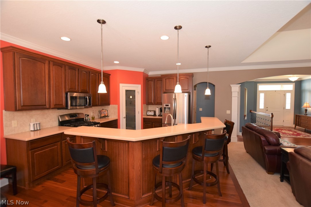 Kings Ridge Ph Two - Residential