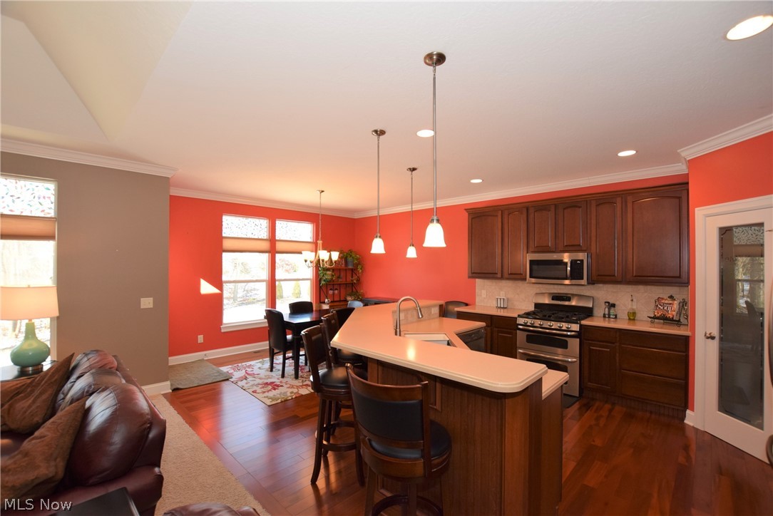 Kings Ridge Ph Two - Residential