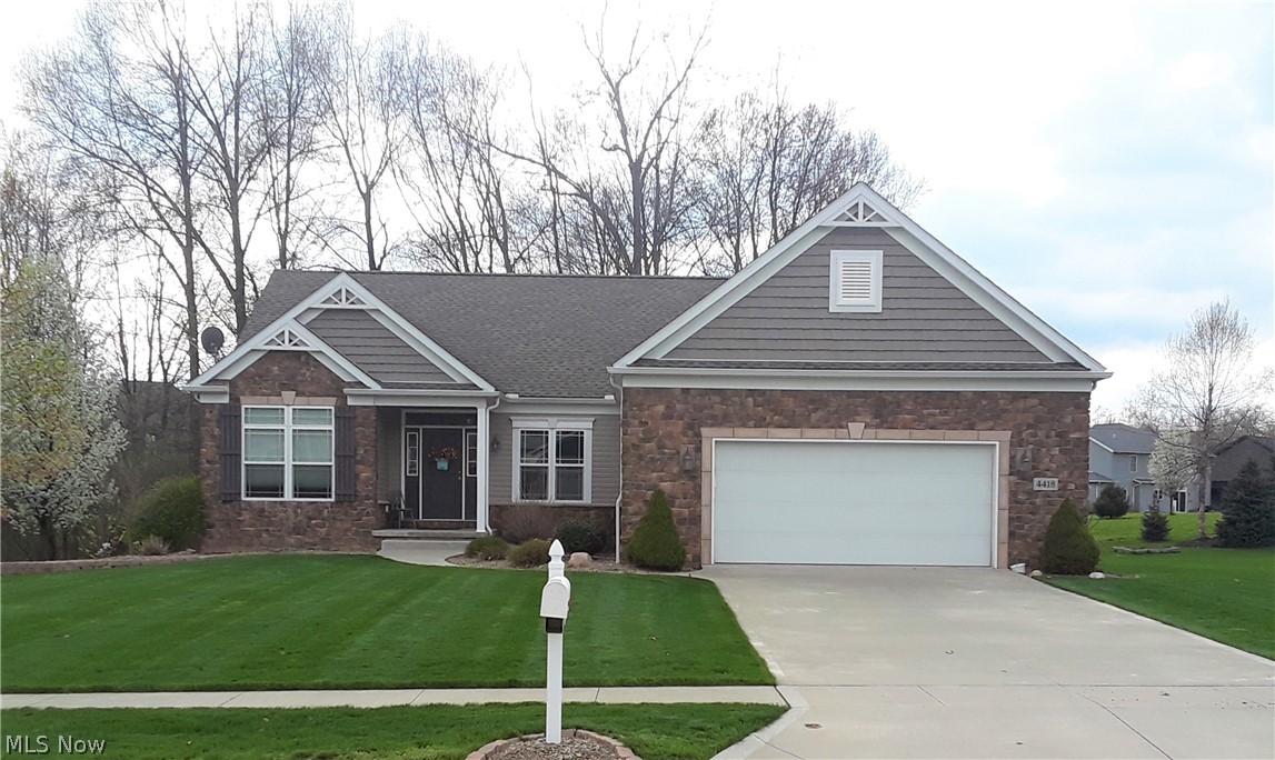 Kings Ridge Ph Two - Residential