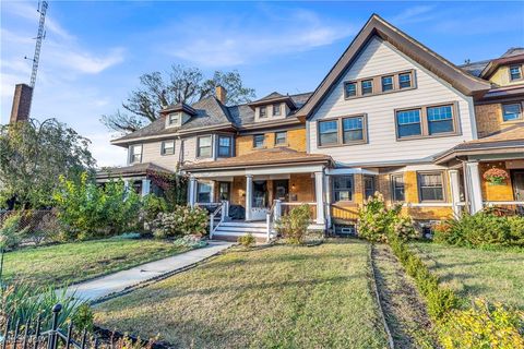 12206 Detroit Avenue, Lakewood, OH 44107 - #: 5184229