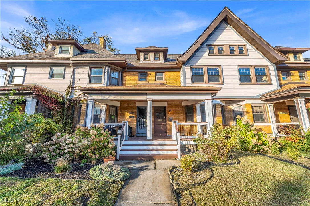 Henry Beach Sub - Residential