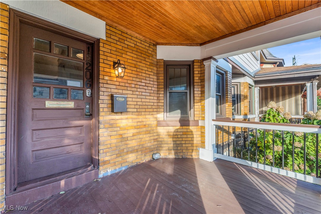 Henry Beach Sub - Residential