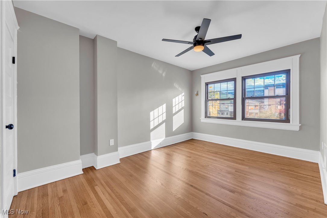 Henry Beach Sub - Residential