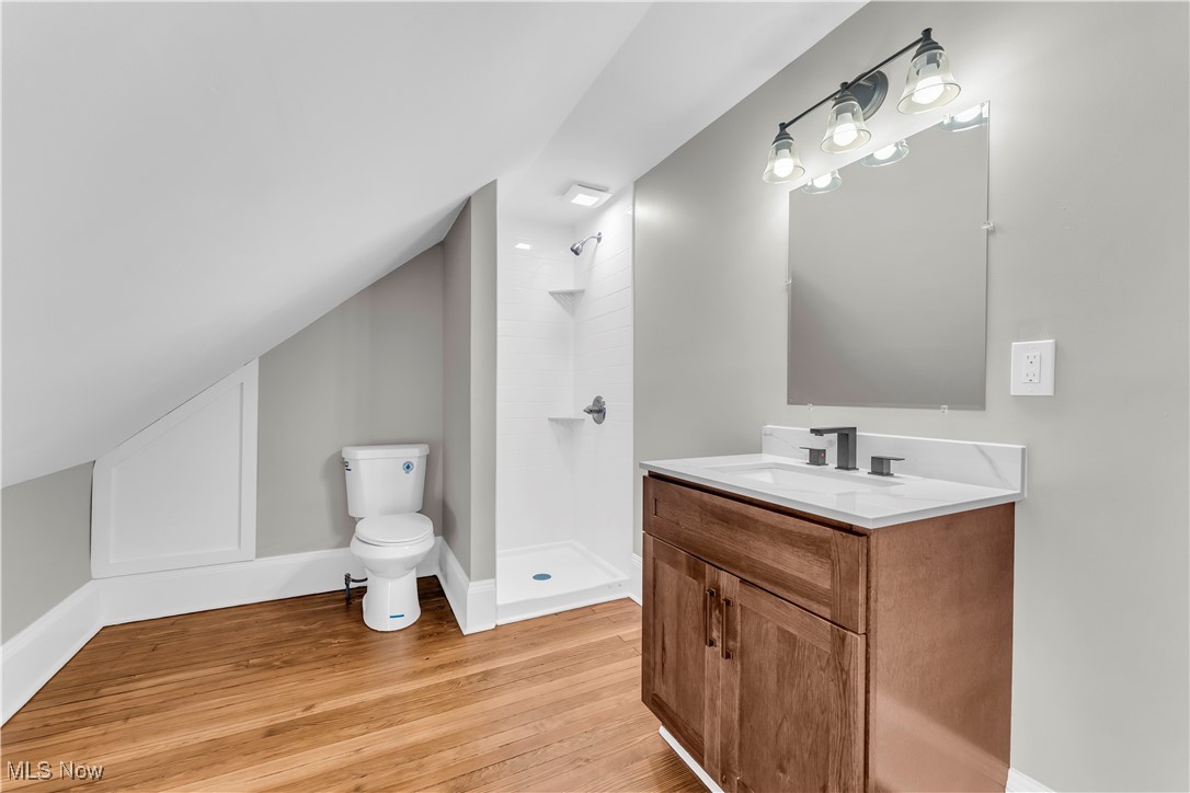 Henry Beach Sub - Residential