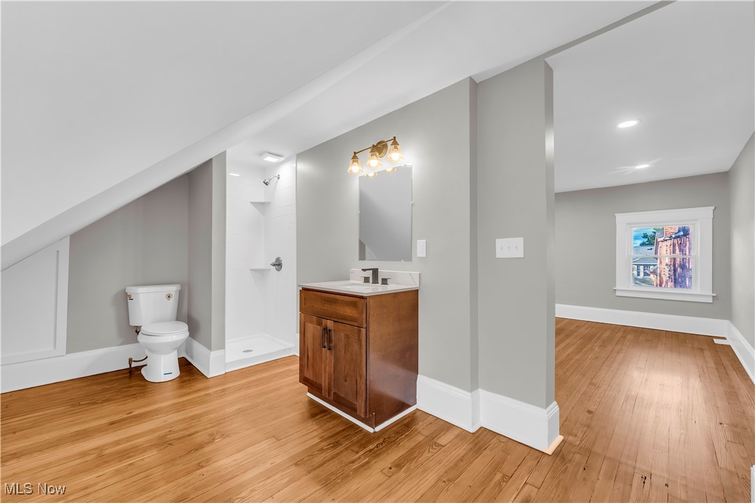 Henry Beach Sub - Residential