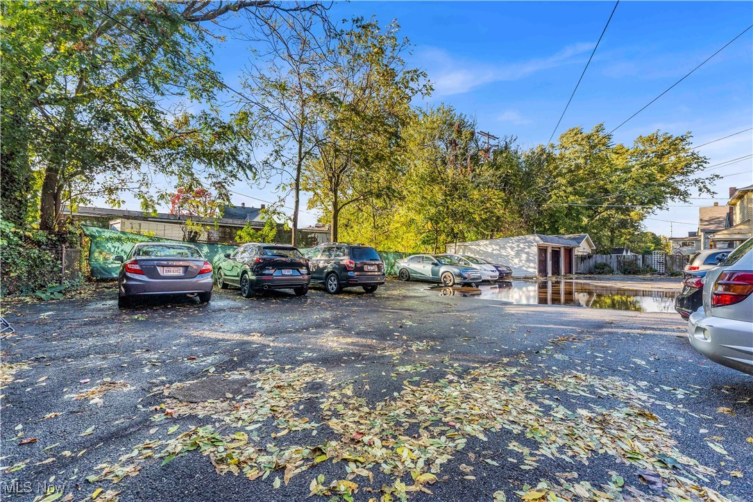 Henry Beach Sub - Residential