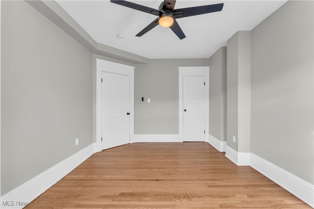 Henry Beach Sub - Residential