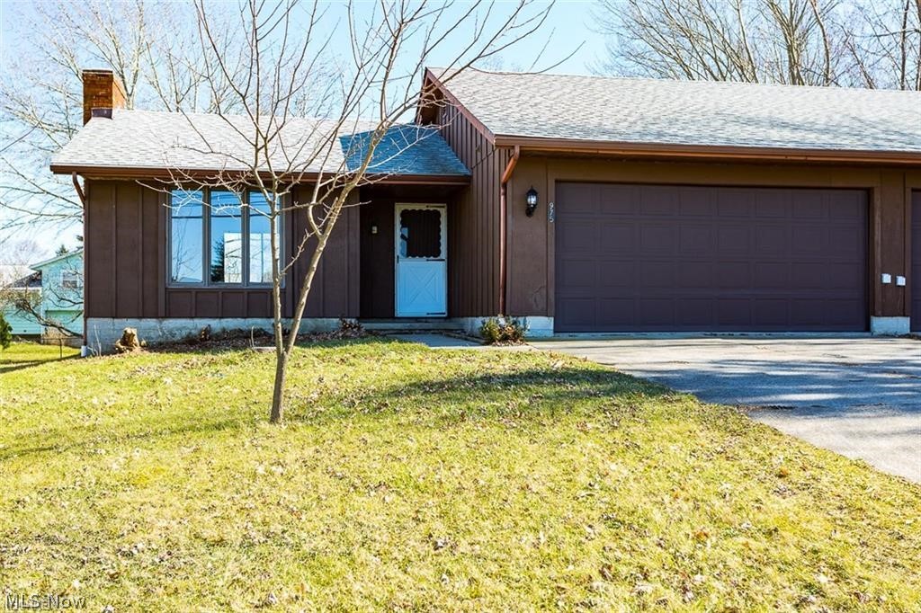 Eagle Oaks - Residential Lease