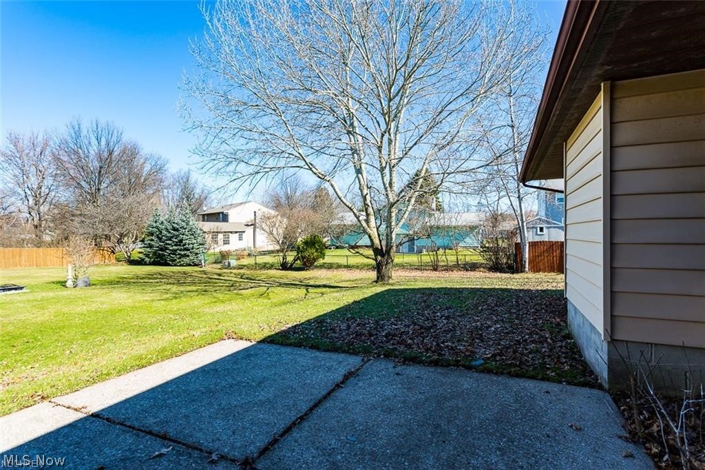 Eagle Oaks - Residential Lease