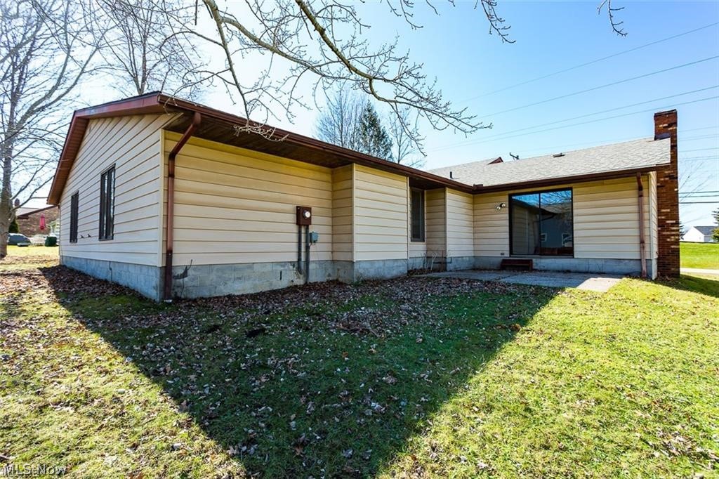 Eagle Oaks - Residential Lease