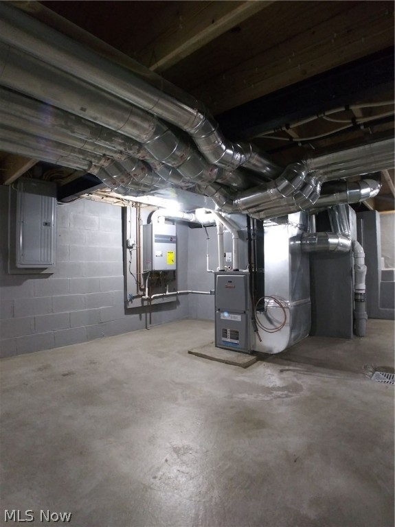 Levi Martin - Residential