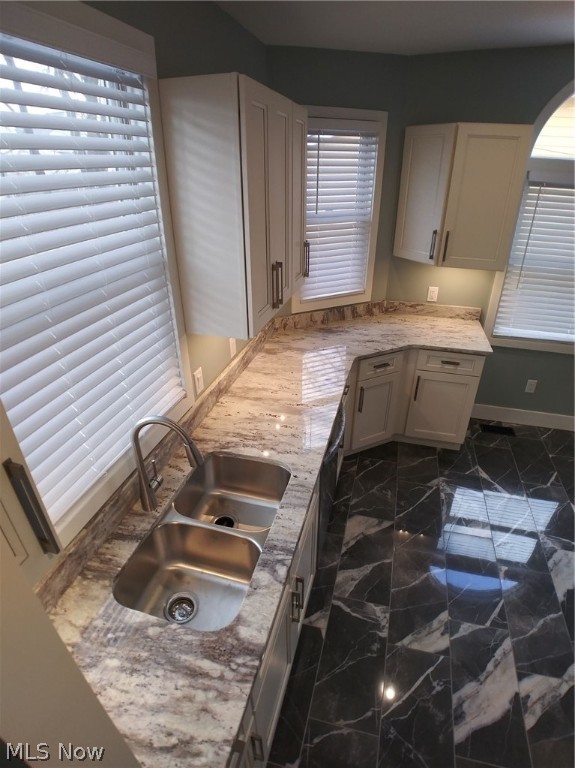 Levi Martin - Residential