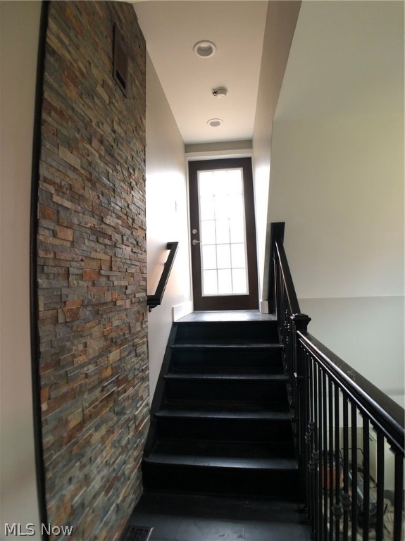 Levi Martin - Residential