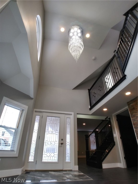 Levi Martin - Residential