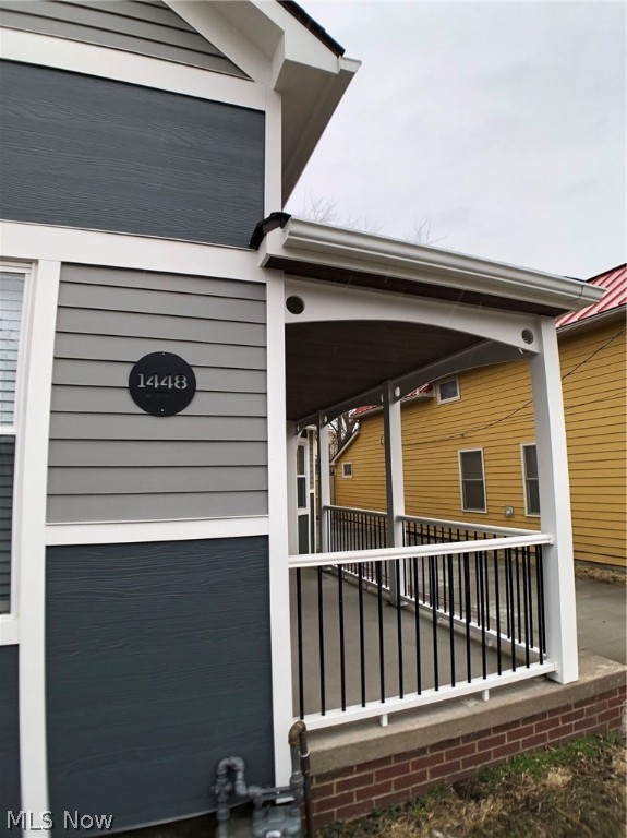 Levi Martin - Residential