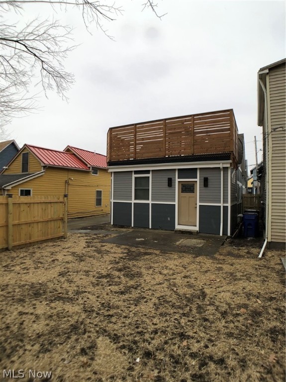 Levi Martin - Residential