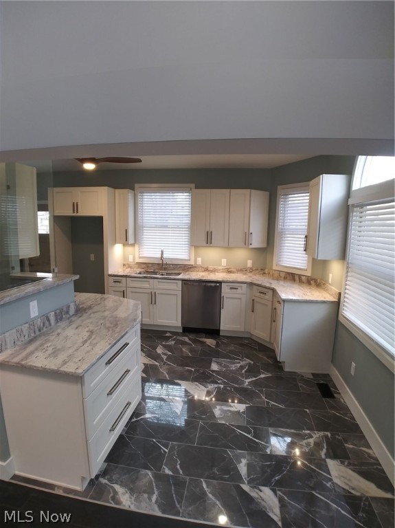 Levi Martin - Residential