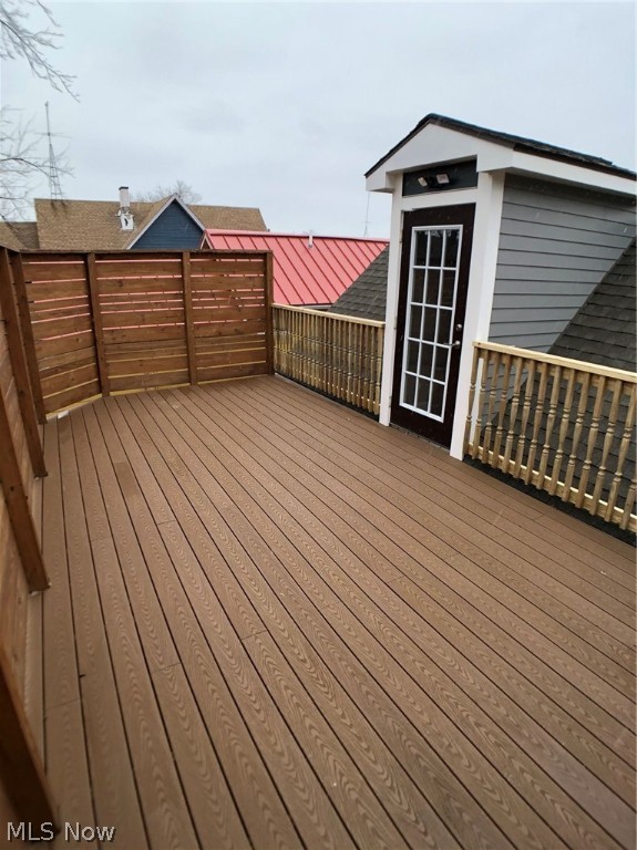 Levi Martin - Residential