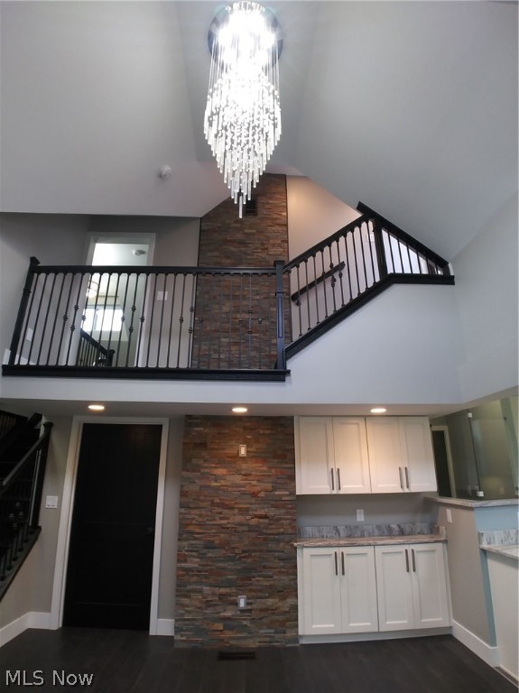 Levi Martin - Residential